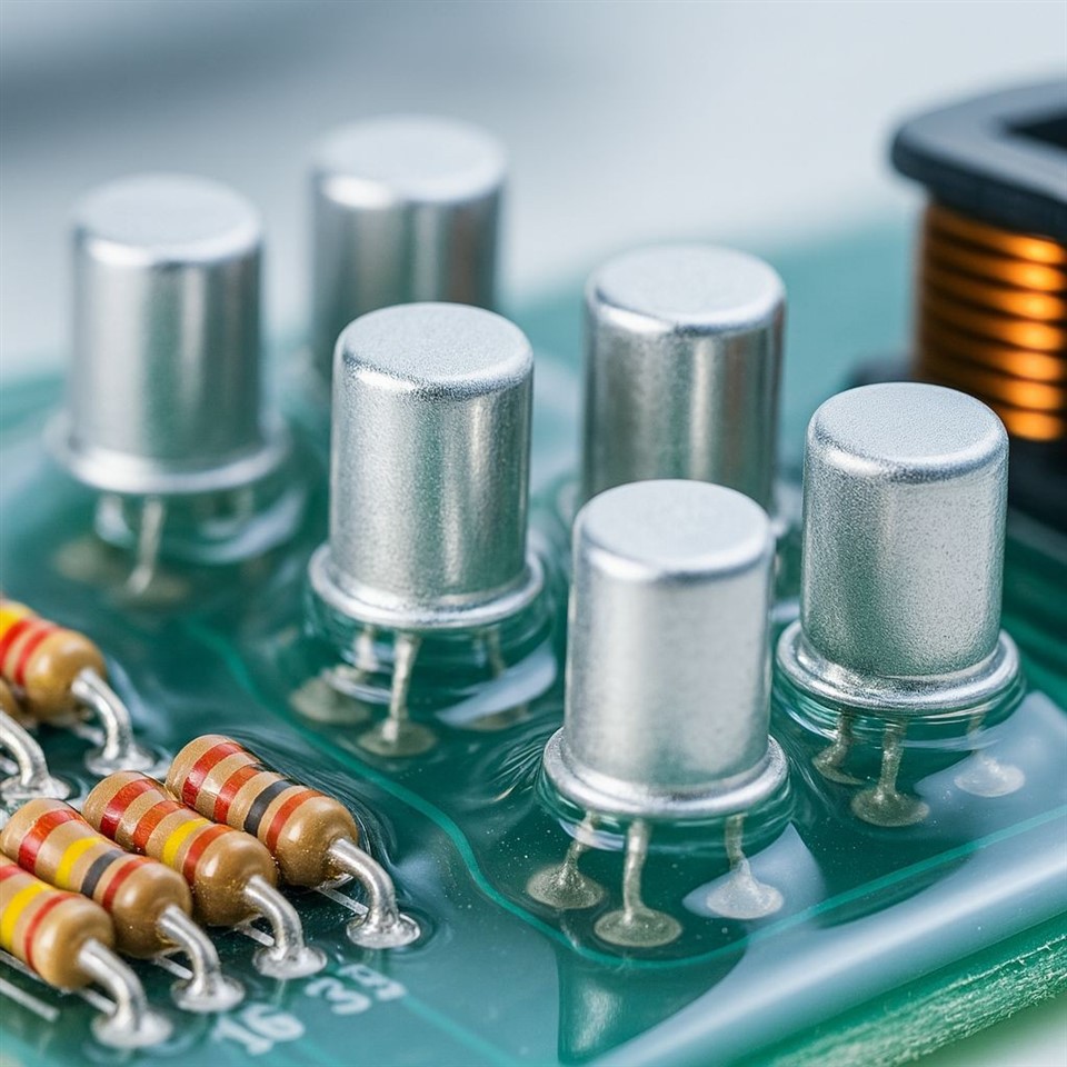 Automatic Pressure Gelating Technique (APG) suppliers