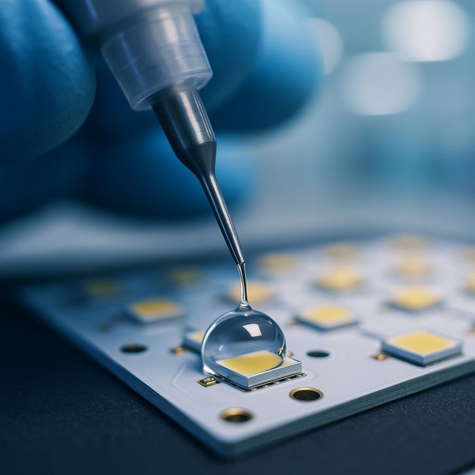 Automatic Pressure Gelating Technique (APG)